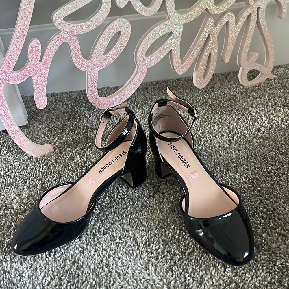 Steve Madden